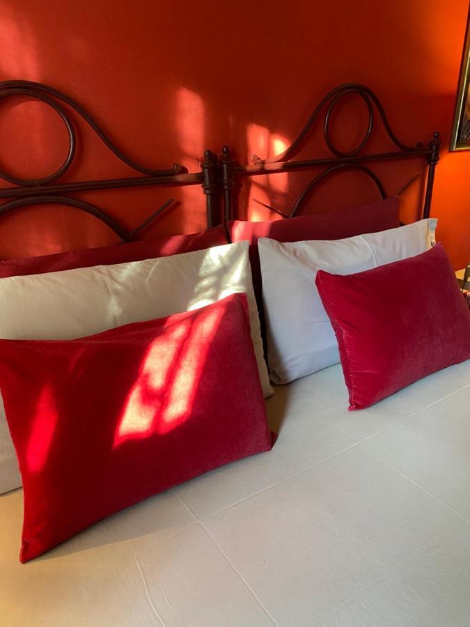 B&B Binot Carmagnola Exterior foto