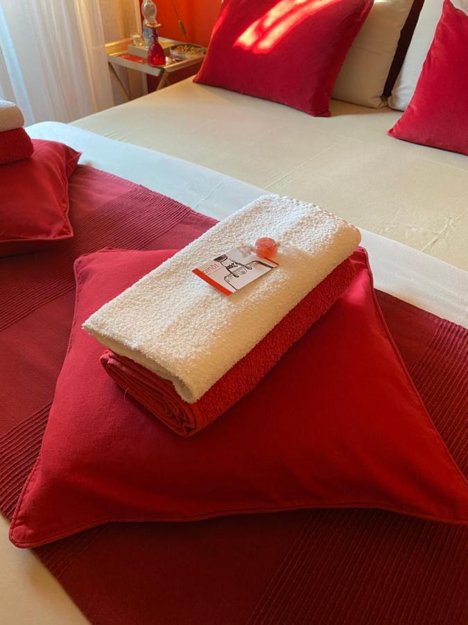 B&B Binot Carmagnola Exterior foto
