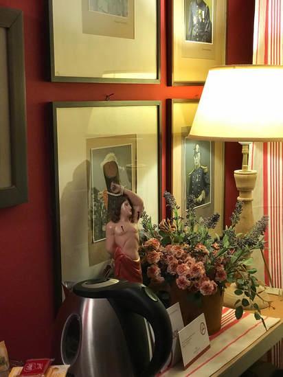 B&B Binot Carmagnola Exterior foto