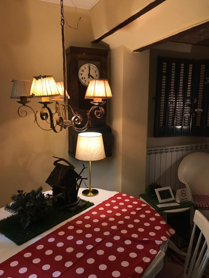 B&B Binot Carmagnola Exterior foto