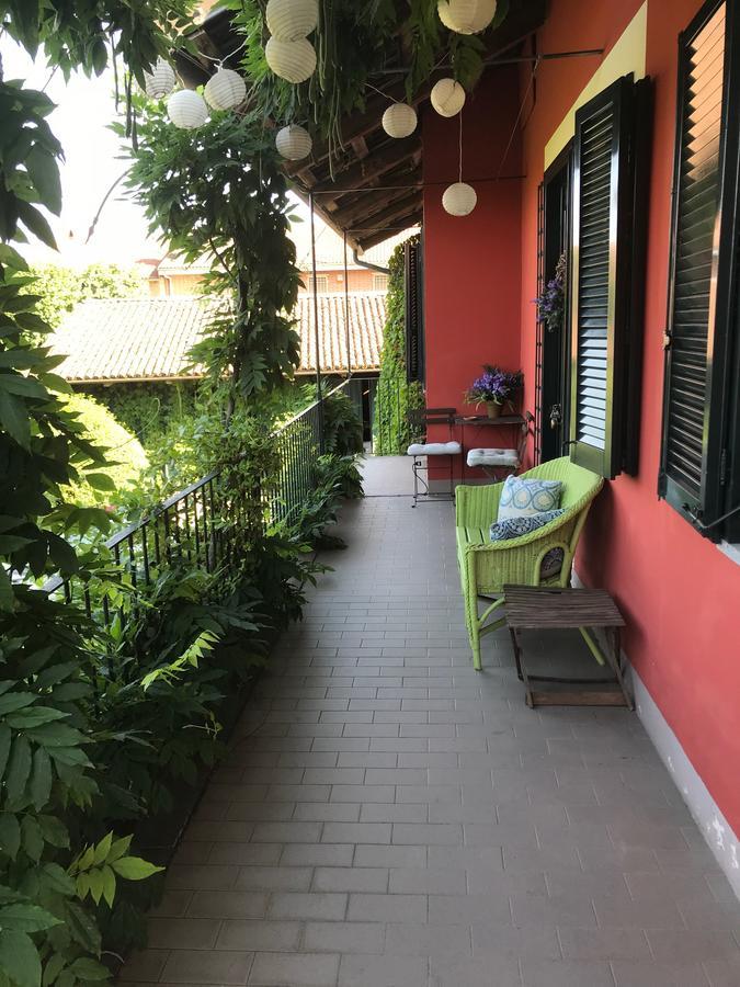 B&B Binot Carmagnola Exterior foto